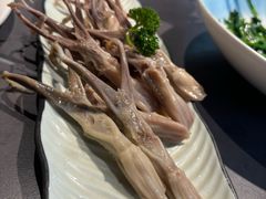 -富临轩私房菜(集庆门大街店)