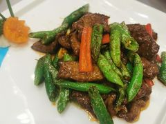 -银都上海菜馆(粤海东路店)