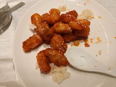 -桂园餐厅(五大道店)