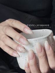-Fanni美甲美睫皮肤管理
