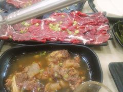 -潮汕良记牛肉火锅(洪武路店)
