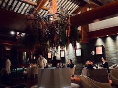 -三嚥阁 La Villa Restaurant