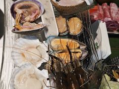 -Thai Basil罗勒叶泰式餐厅(时代天街店)