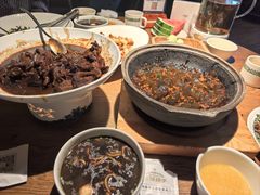 -三强鸽子(胜利路店)