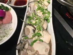 -大红袍火锅料理(尖沙咀店)
