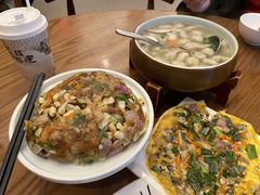 -海坛特色小吃·只做平潭特色菜(平潭店)