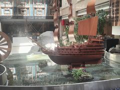-聚春园自助餐厅(东街口店)