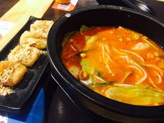 -大鼓米线(静安吴江DM店)