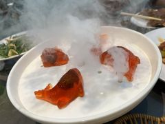 -黑窑厂糖油饼烤鸭·清真菜(黑窑厂街店)