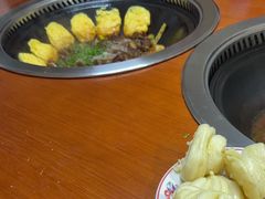 -高家小院铁锅炖大鹅(哈西高铁站店)