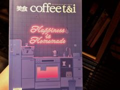 -ZM COFFEE(西安路店)