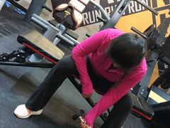 -博纳私人订制健身(中集美兰湖店)
