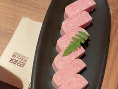 -巴奴毛肚火锅(京西大悦城店)