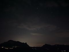 -山王坪喀斯特国家生态公园