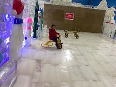 -宁波冰雪大世界(北仑区)