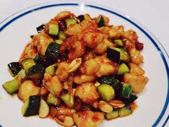 -紫光园·烤鸭·北京菜(劲松店)