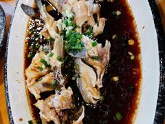 -万景饭店·鱼街农家菜