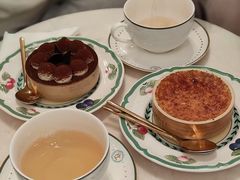 -PAUL LAFAYET 法式甜品(港汇广场店)