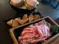 -湊湊火锅·茶憩(石家庄万象城店)
