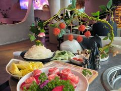 -故里和山·成都火锅(欢乐港湾店)