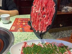 -鸿姐老火锅(静安店)