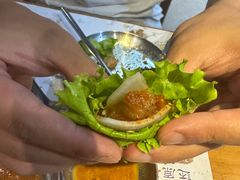 -老炉家木炭烤肉(长江国际店)