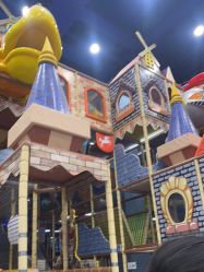 -meland亲子乐园•派对•研学(苏州悠方购物中心店)