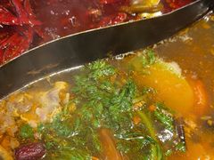 -蜀大侠火锅(总府路店)