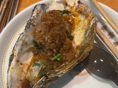 -四禧精酿烧烤串吧(大明湖店)
