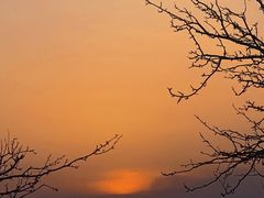 -鬼笑石后山停车场