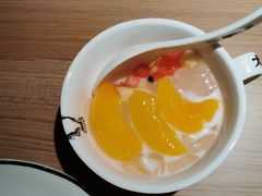 老成都黄桃冰粉-太二酸菜鱼(沈阳万象城店)