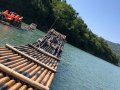 -楠溪江风景名胜区