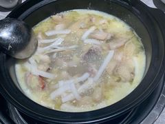 -百年果林椰子鸡(中洲店)