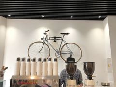 -常识咖啡common sense(春熙路店)