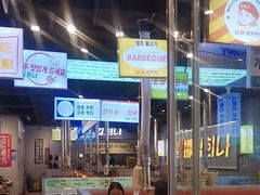 -金喜娜无限自助烤肉(泰达永旺店)