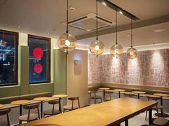 -星巴克臻选(上海中环广场2F店)