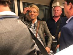 -谢列梅捷沃国际机场