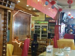-万兴楼饺子(中华北大街店)