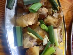 -江村四哥新鲜牛肉店(江高总店)