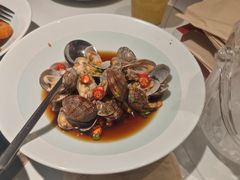 -老阿爸鲜鱼土菜(独墅湖店)
