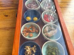 -桥香园过桥米线(国贸店)