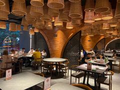-佬太公海鸭·海鲜大排档(上海总店)