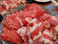 -新希望诺富特酒店-青岛湾中餐厅