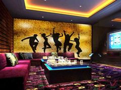 -K歌之王量贩式KTV(洪楼店)