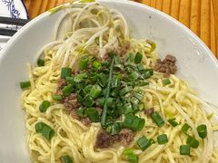 -营记牛肉火锅·大埔客家菜(上梅林店)