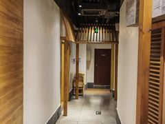 -丹江渔村(龙旗店)