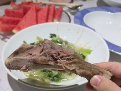 -洪福龙虾
