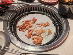 -韩小悦点餐式牛排烤肉自助(龙湖金楠天街店)