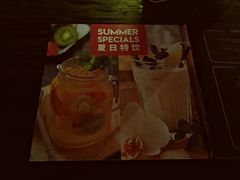 -Pistolera Mexican Cantina女枪手墨西哥餐厅(碧云路店)