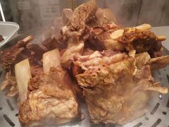 -西贝莜面村(上海百联西郊店)